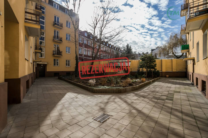 Mieszkanie Sprzedaż Warszawa Śródmieście Podwale 13