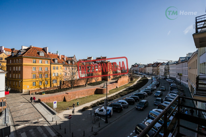 Mieszkanie Sprzedaż Warszawa Śródmieście Podwale 15