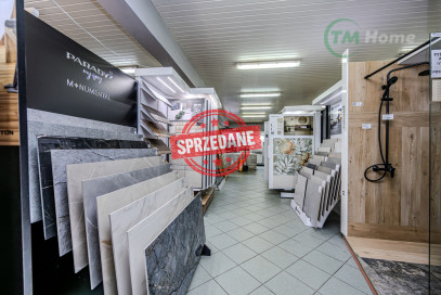 Lokal Sprzedaż Białogard Sobieskiego