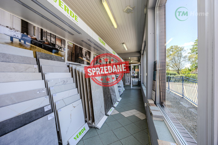 Lokal Sprzedaż Białogard Sobieskiego 9
