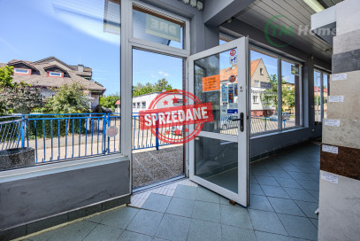 Lokal Sprzedaż Białogard Sobieskiego