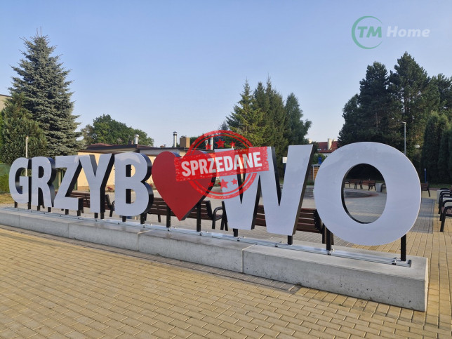 Dom Sprzedaż Grzybowo Nadmorska 4