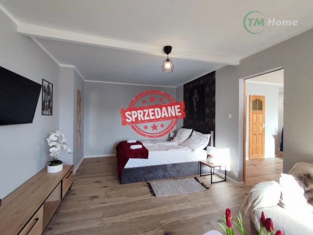 Dom Sprzedaż Grzybowo Nadmorska 12