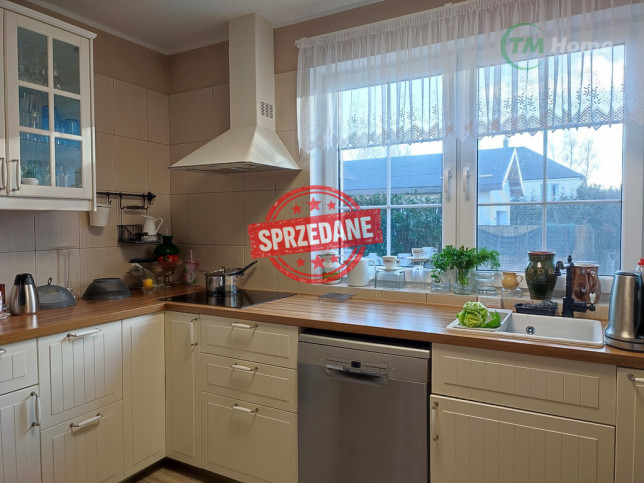 Dom Sprzedaż Grzybowo Nadmorska 13