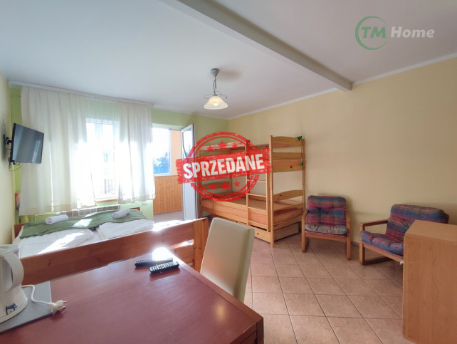 Dom Sprzedaż Grzybowo Nadmorska 21