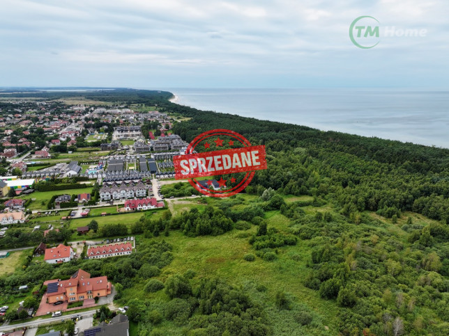 Dom Sprzedaż Grzybowo Nadmorska 22