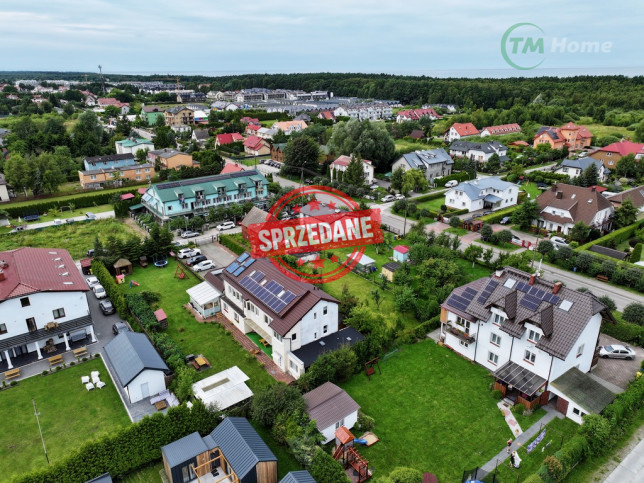 Dom Sprzedaż Grzybowo Nadmorska 23