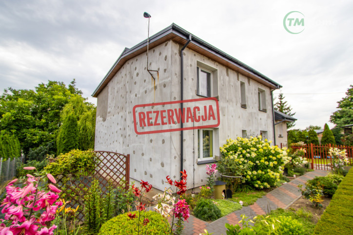 Dom Sprzedaż Mława Ostaszewskiego 15