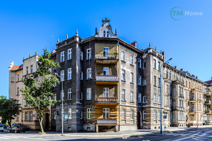 Mieszkanie Sprzedaż Legnica Tarninów Złotoryjska 1