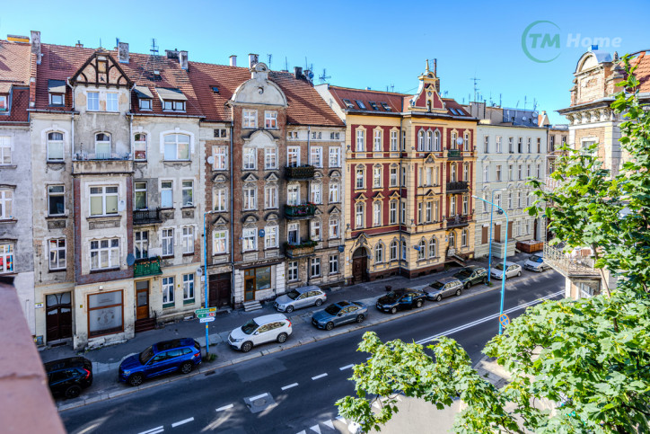 Mieszkanie Sprzedaż Legnica Tarninów Złotoryjska 2