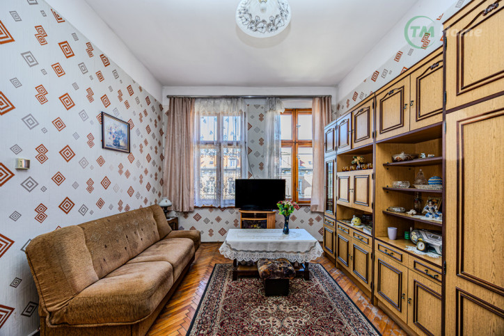 Mieszkanie Sprzedaż Legnica Tarninów Złotoryjska 3