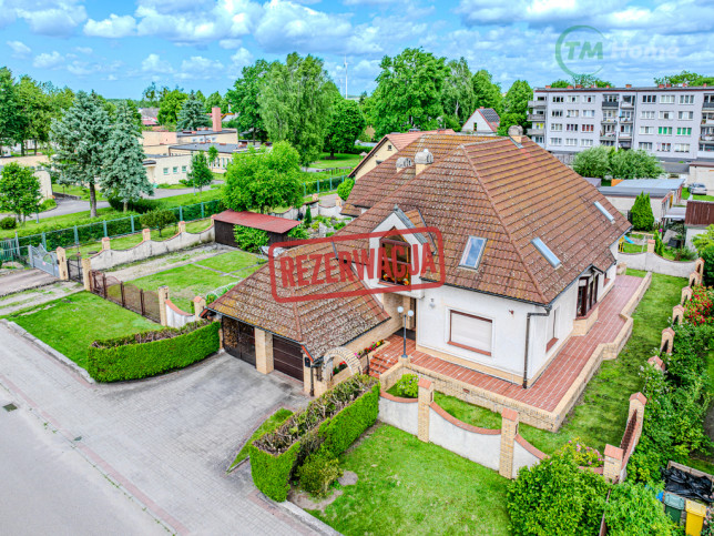 Dom Sprzedaż Białogard Kochanowskiego 2