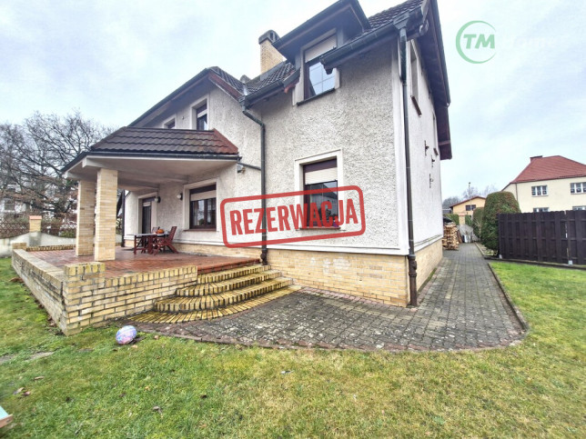 Dom Sprzedaż Białogard Kochanowskiego 38