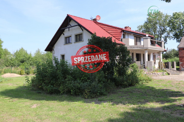 Działka Sprzedaż Daszewo 1