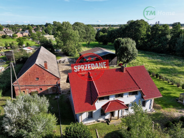 Działka Sprzedaż Daszewo 2