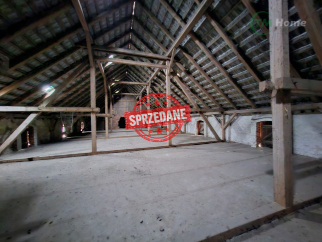 Działka Sprzedaż Daszewo 22