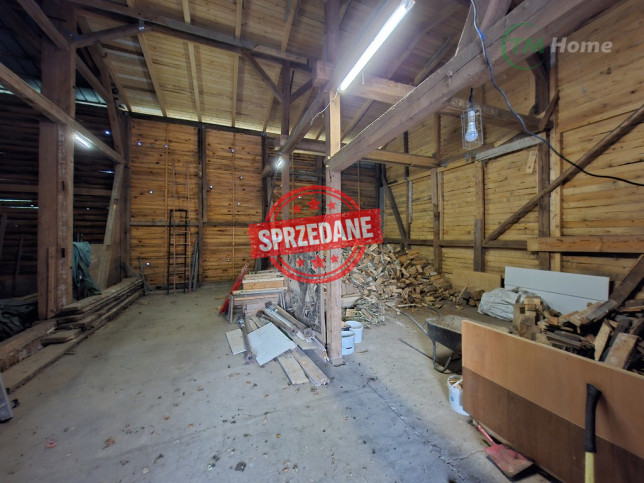 Działka Sprzedaż Daszewo 34