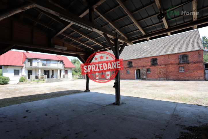 Działka Sprzedaż Daszewo 35