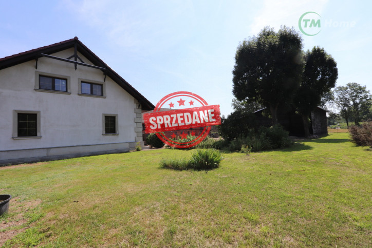 Działka Sprzedaż Daszewo 36
