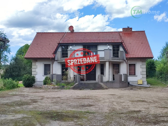 Działka Sprzedaż Daszewo 40