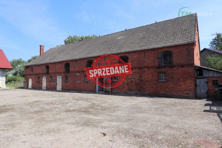 Działka Sprzedaż Daszewo 41