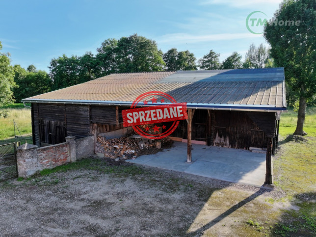 Działka Sprzedaż Daszewo 42
