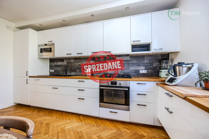 Mieszkanie Sprzedaż Warszawa Wola Jana Długosza 2
