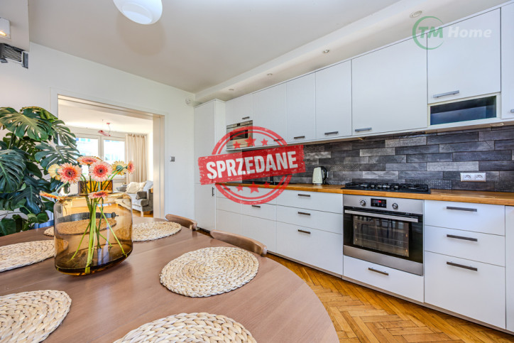 Mieszkanie Sprzedaż Warszawa Wola Jana Długosza 3