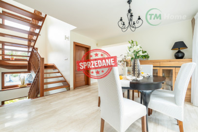 Dom Sprzedaż Szczecin Zdrojowa