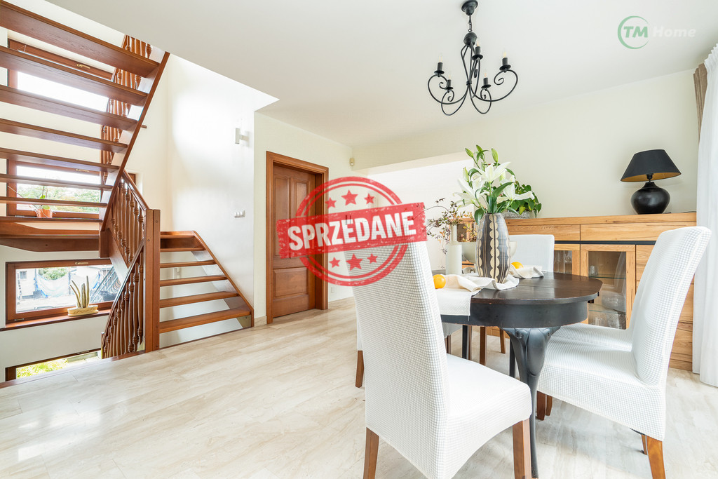 Dom Sprzedaż Szczecin Zdrojowa