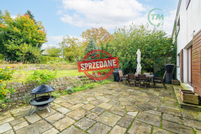 Dom Sprzedaż Szczecin Zdrojowa