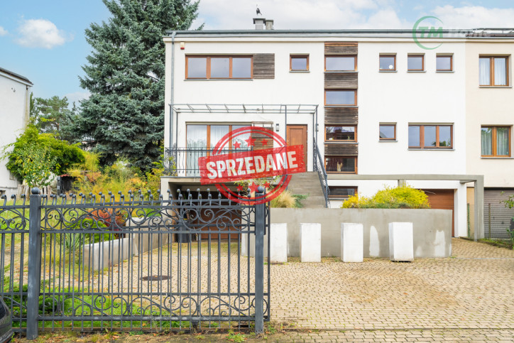 Dom Sprzedaż Szczecin Zdrojowa 19