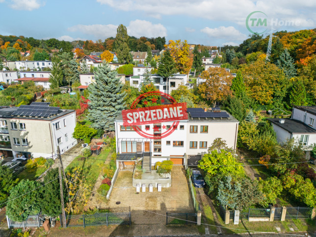 Dom Sprzedaż Szczecin Zdrojowa 28