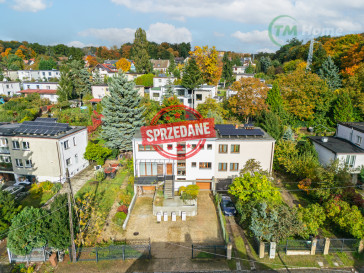 Dom Sprzedaż Szczecin Zdrojowa