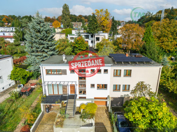 Dom Sprzedaż Szczecin Zdrojowa
