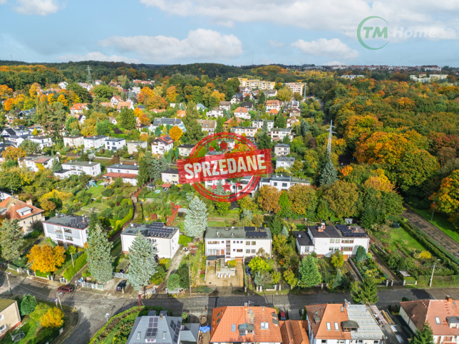Dom Sprzedaż Szczecin Zdrojowa 30