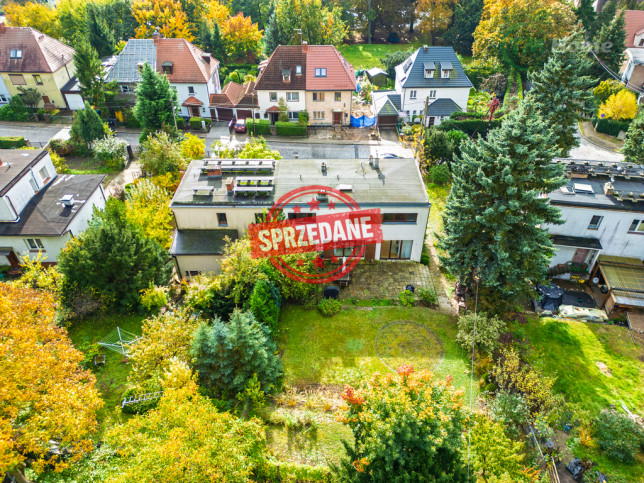 Dom Sprzedaż Szczecin Zdrojowa 31