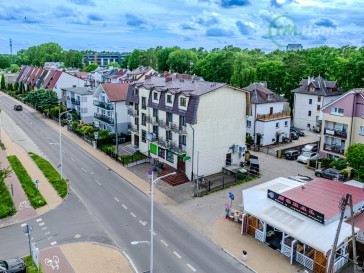 Dom Sprzedaż Międzyzdroje Polna