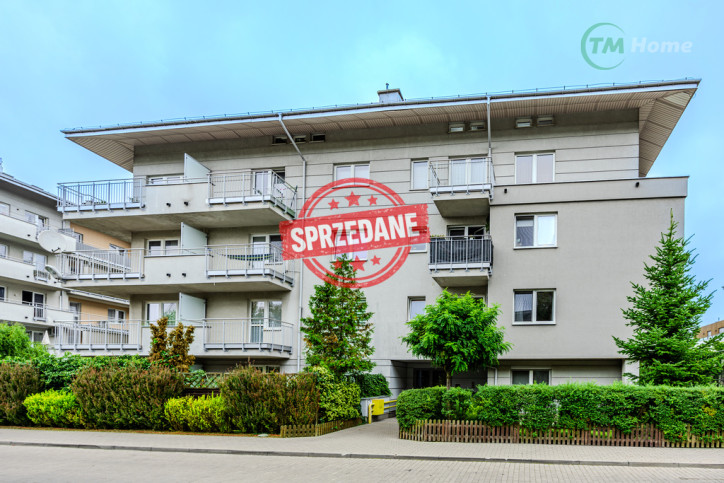 Mieszkanie Sprzedaż Warszawa Ochota Drawska 20