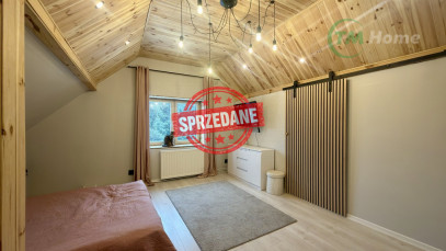 Dom Sprzedaż Mokre