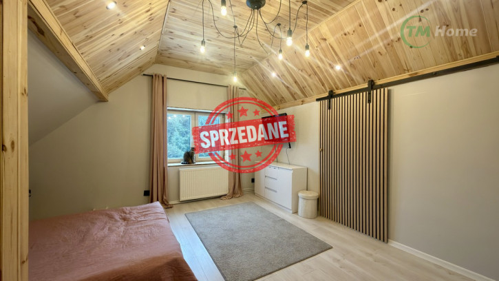 Dom Sprzedaż Mokre 2