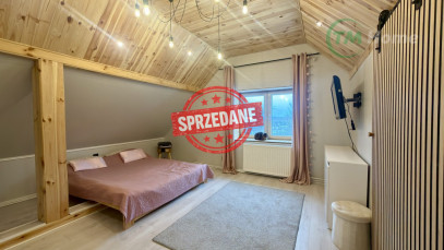 Dom Sprzedaż Mokre