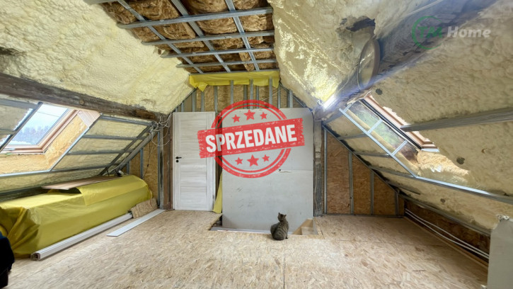 Dom Sprzedaż Mokre 21