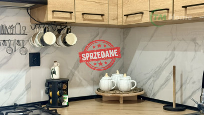 Dom Sprzedaż Mokre