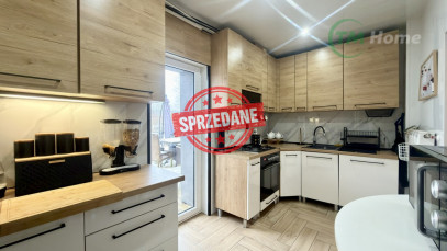 Dom Sprzedaż Mokre