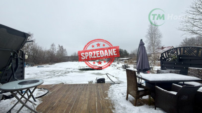 Dom Sprzedaż Mokre