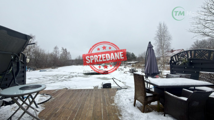Dom Sprzedaż Mokre 25