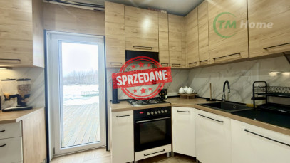 Dom Sprzedaż Mokre