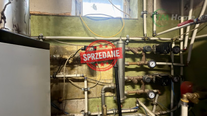 Dom Sprzedaż Mokre