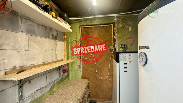 Dom Sprzedaż Mokre 36